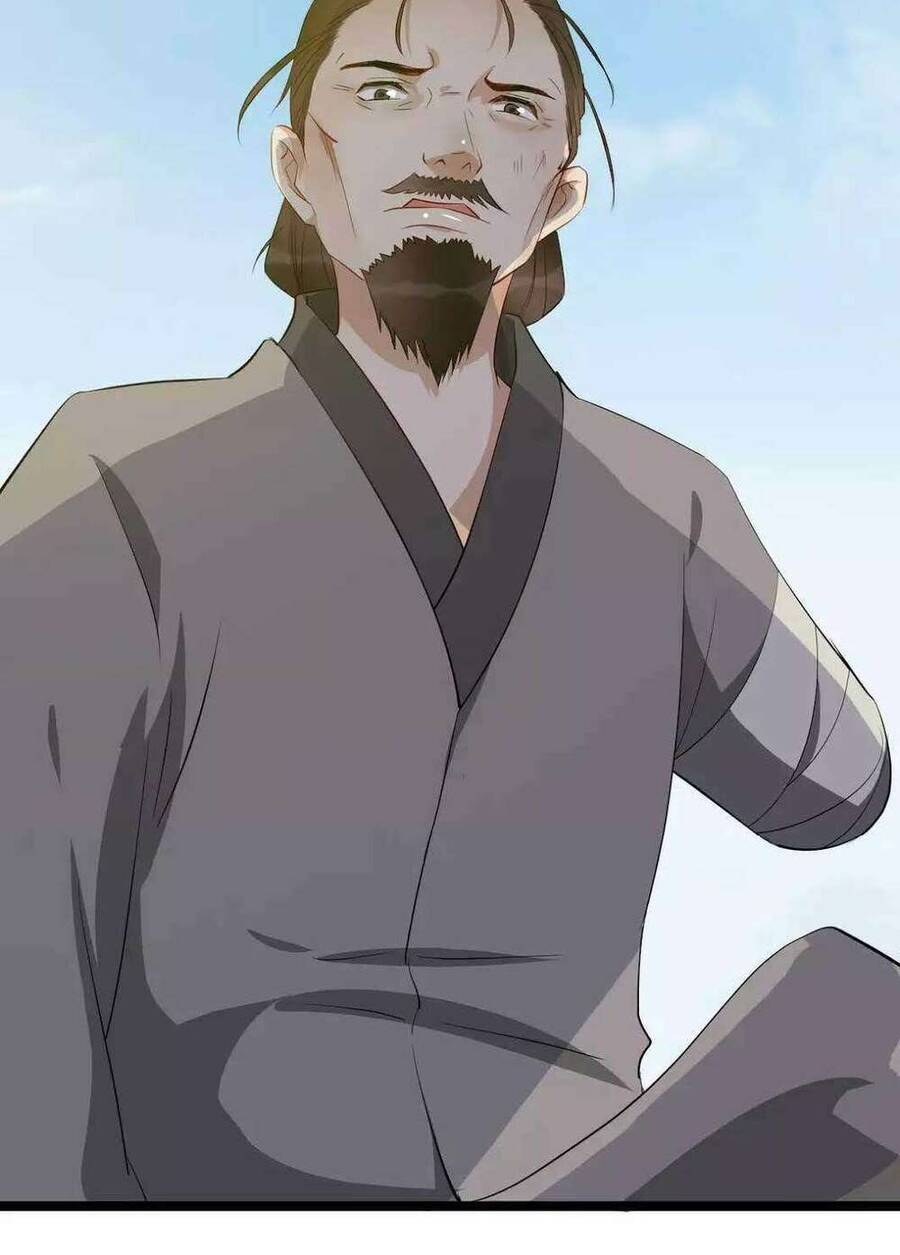 Bồng Sơn Viễn 2 - Chương 50