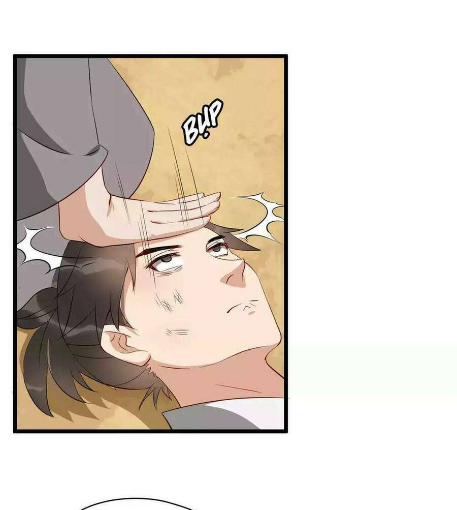 Bồng Sơn Viễn 2 - Chương 50