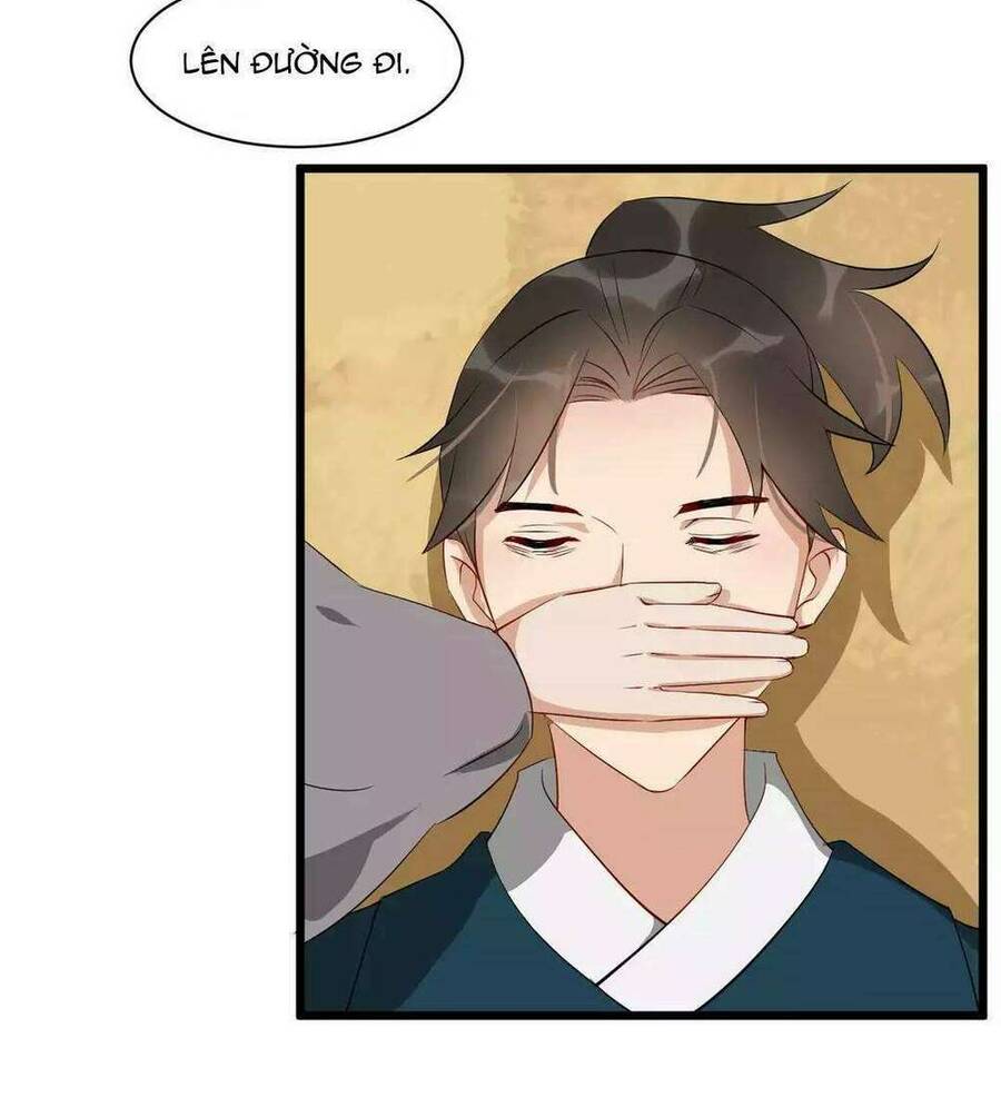 Bồng Sơn Viễn 2 - Chương 50