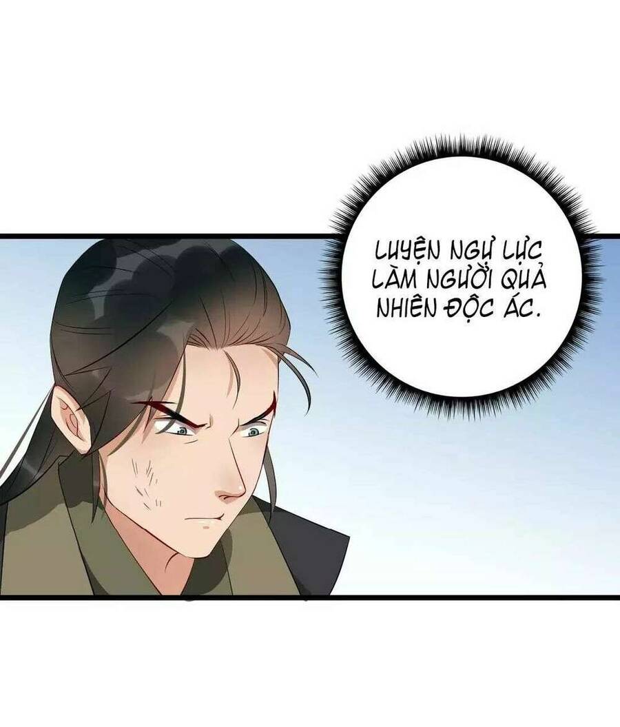 Bồng Sơn Viễn 2 - Chương 50