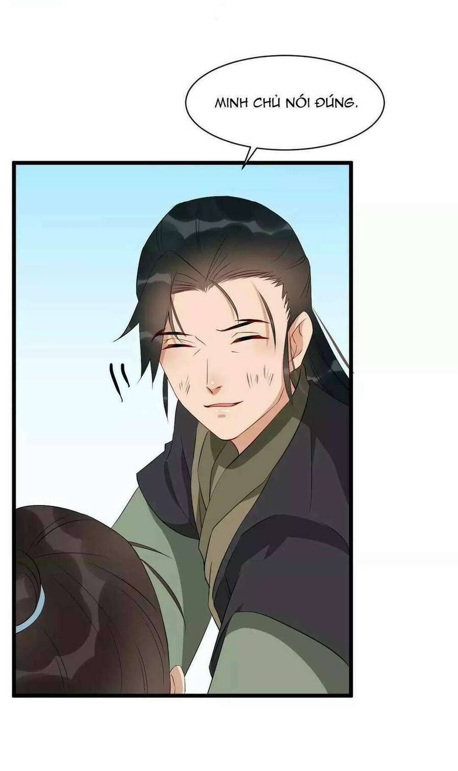 Bồng Sơn Viễn 2 - Chương 50