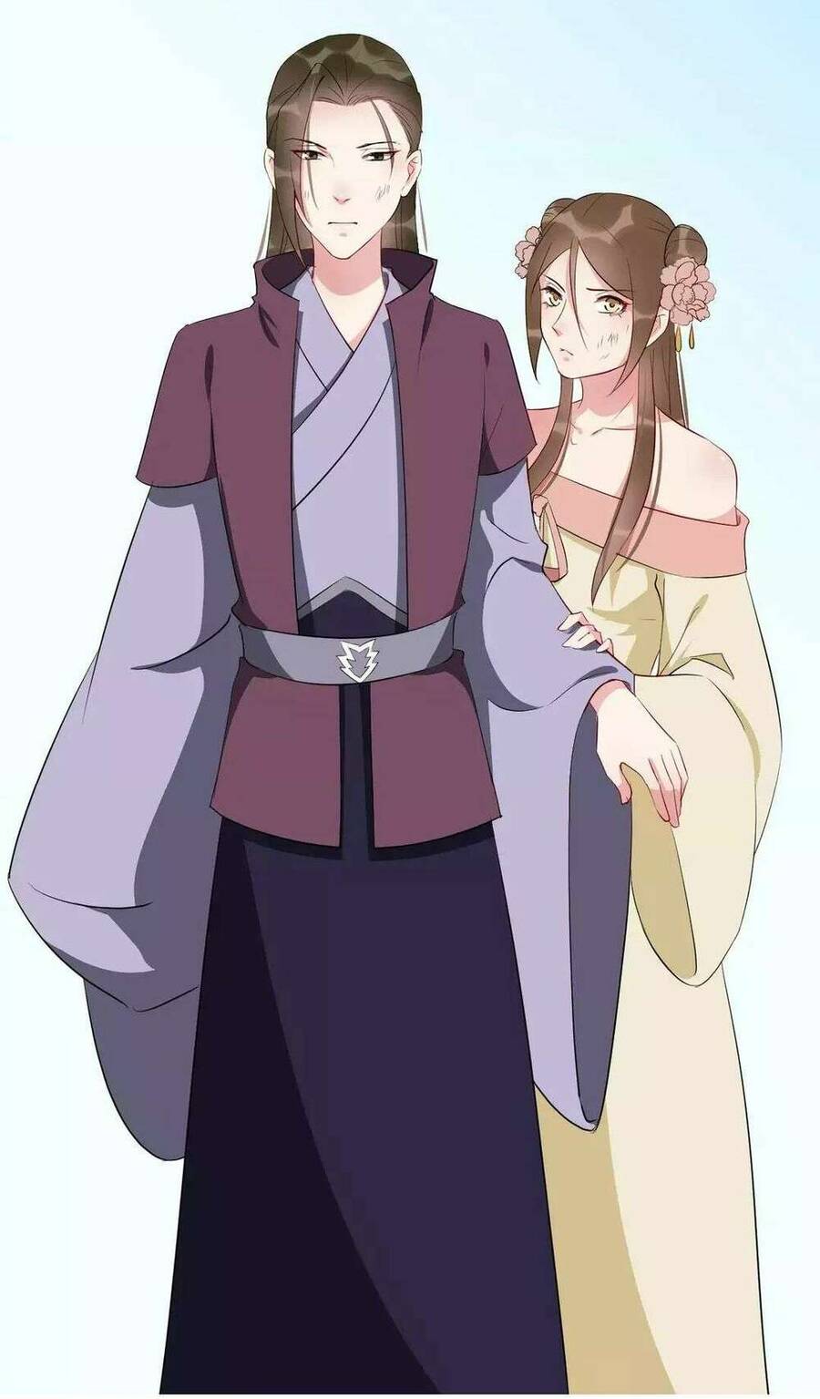 Bồng Sơn Viễn 2 - Chương 50