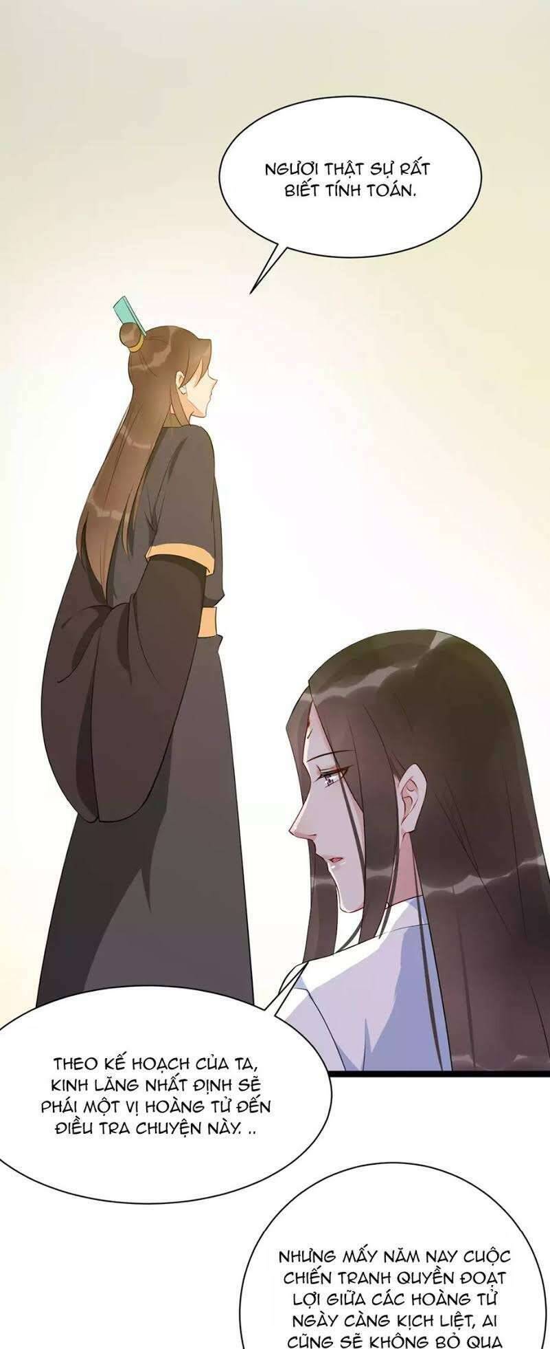 Bồng Sơn Viễn 2 - Chương 51