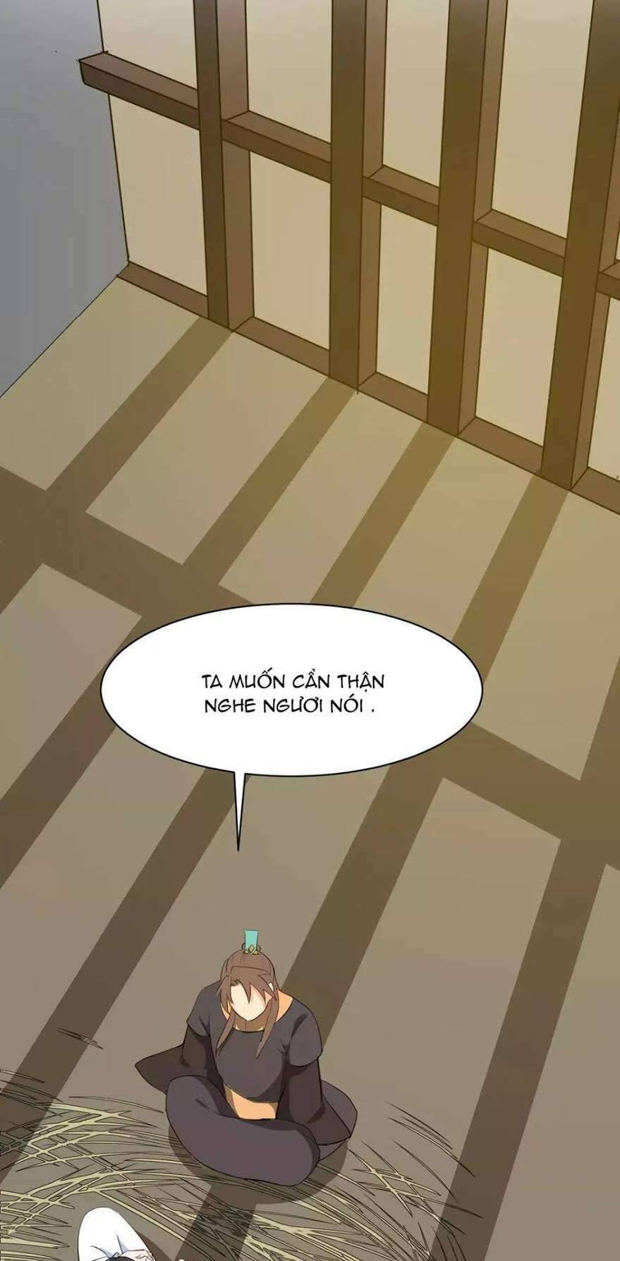 Bồng Sơn Viễn 2 - Chương 51