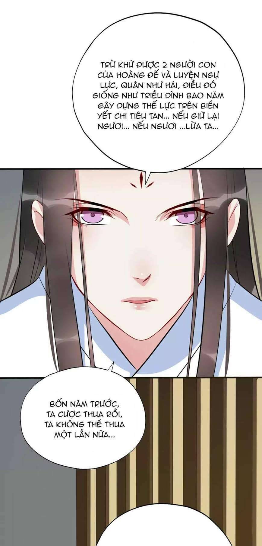 Bồng Sơn Viễn 2 - Chương 51