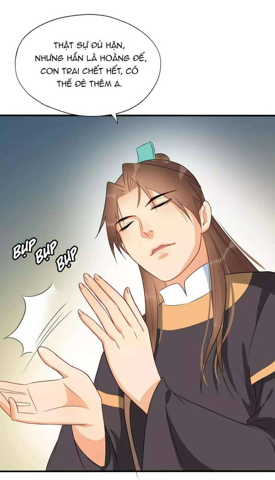 Bồng Sơn Viễn 2 - Chương 51