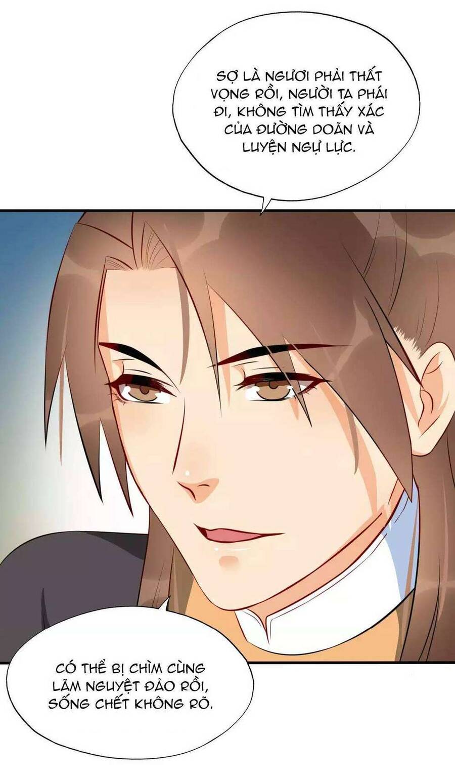 Bồng Sơn Viễn 2 - Chương 51