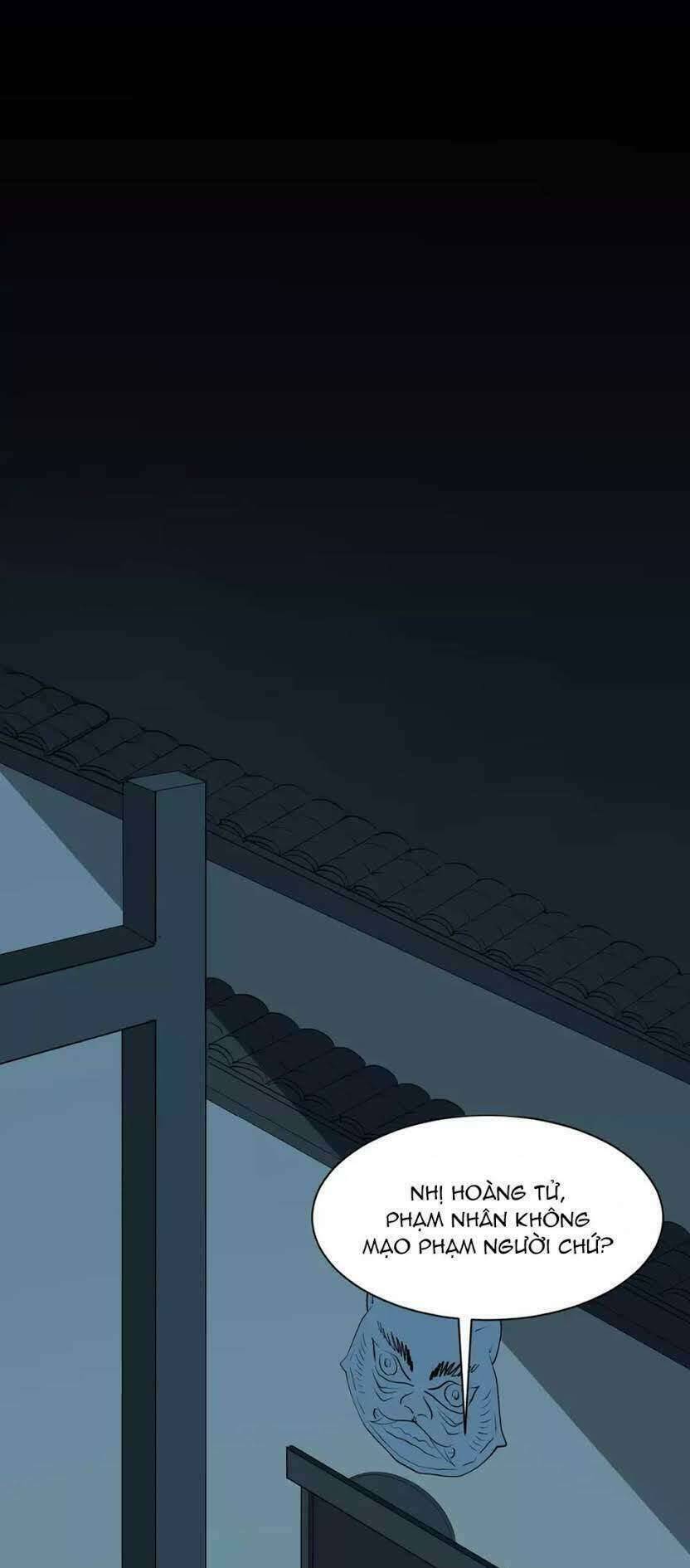 Bồng Sơn Viễn 2 - Chương 52