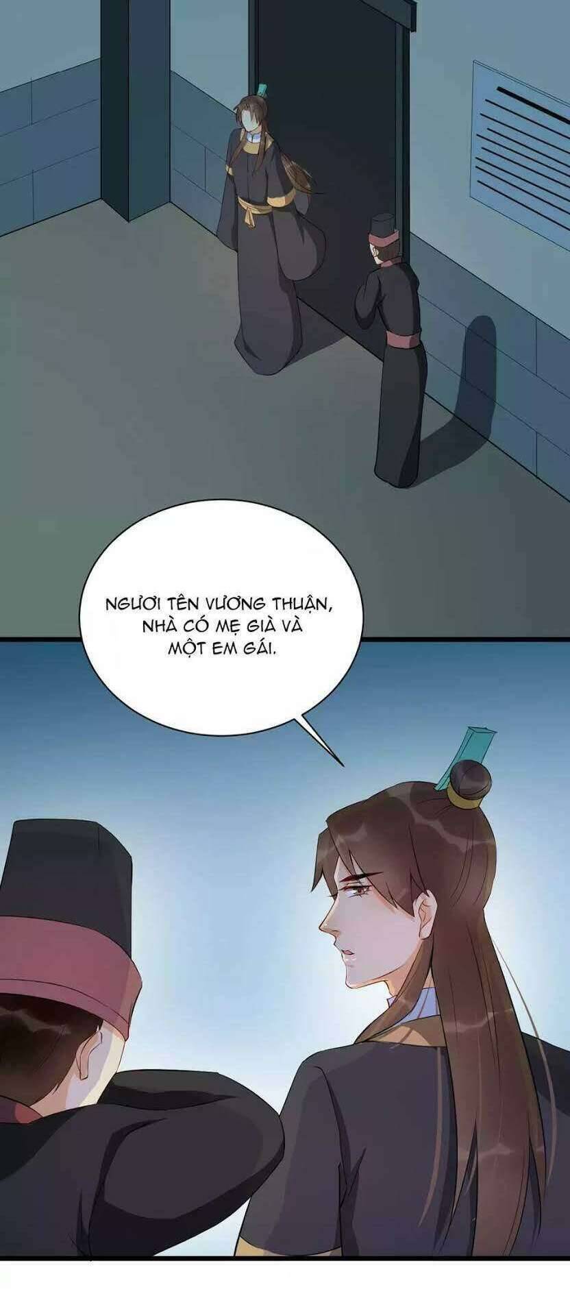 Bồng Sơn Viễn 2 - Chương 52