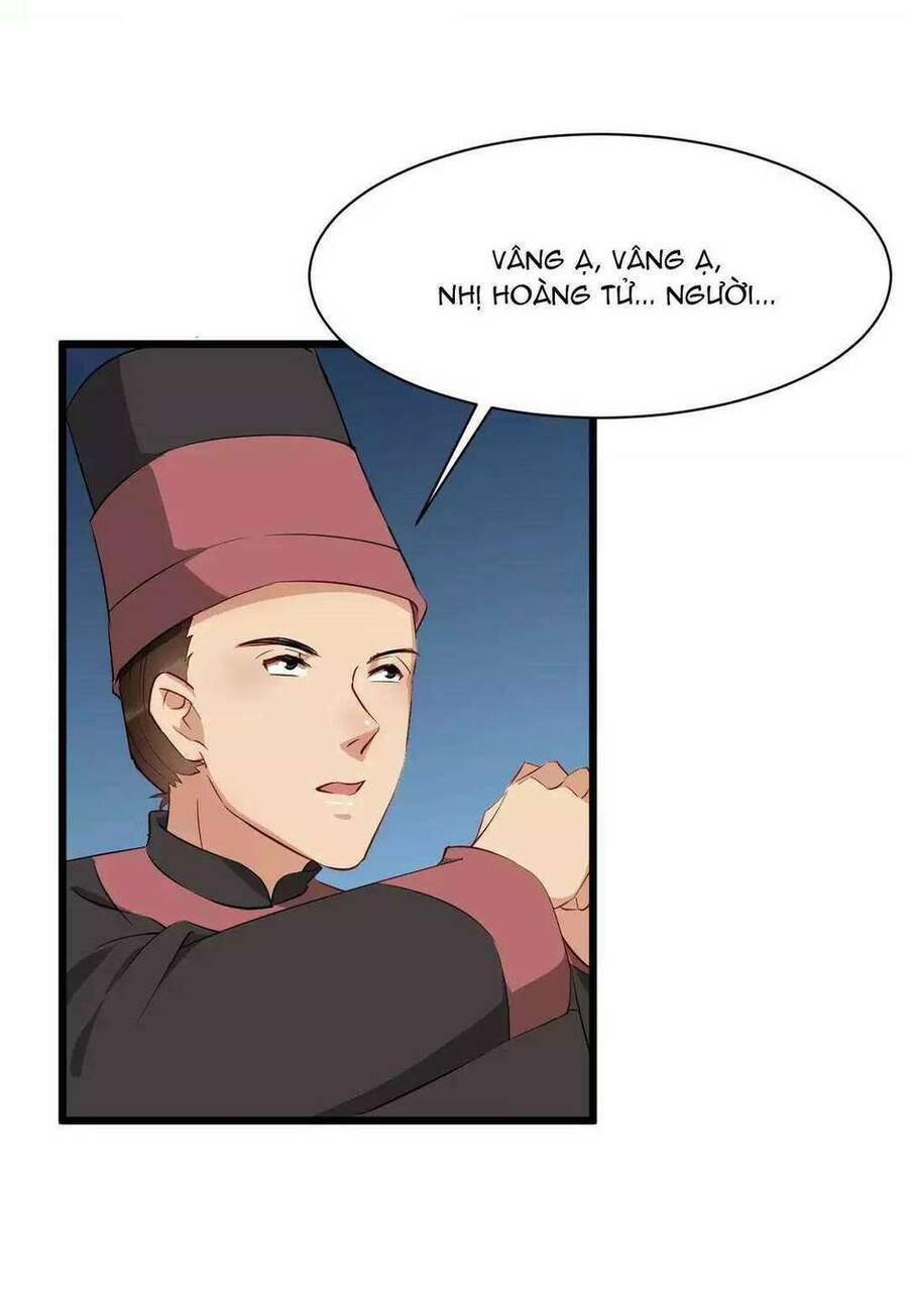 Bồng Sơn Viễn 2 - Chương 52