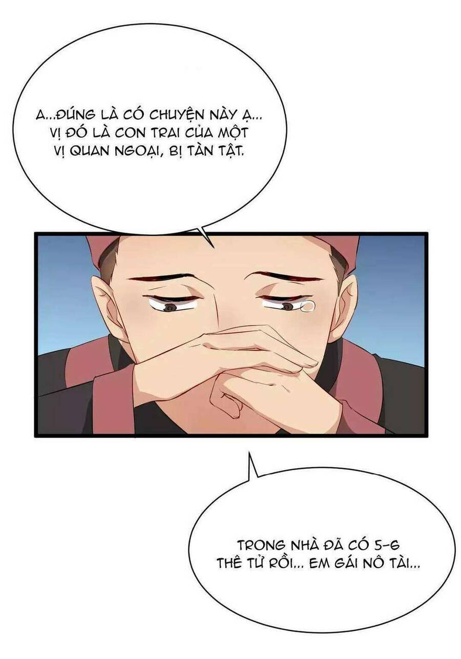 Bồng Sơn Viễn 2 - Chương 52