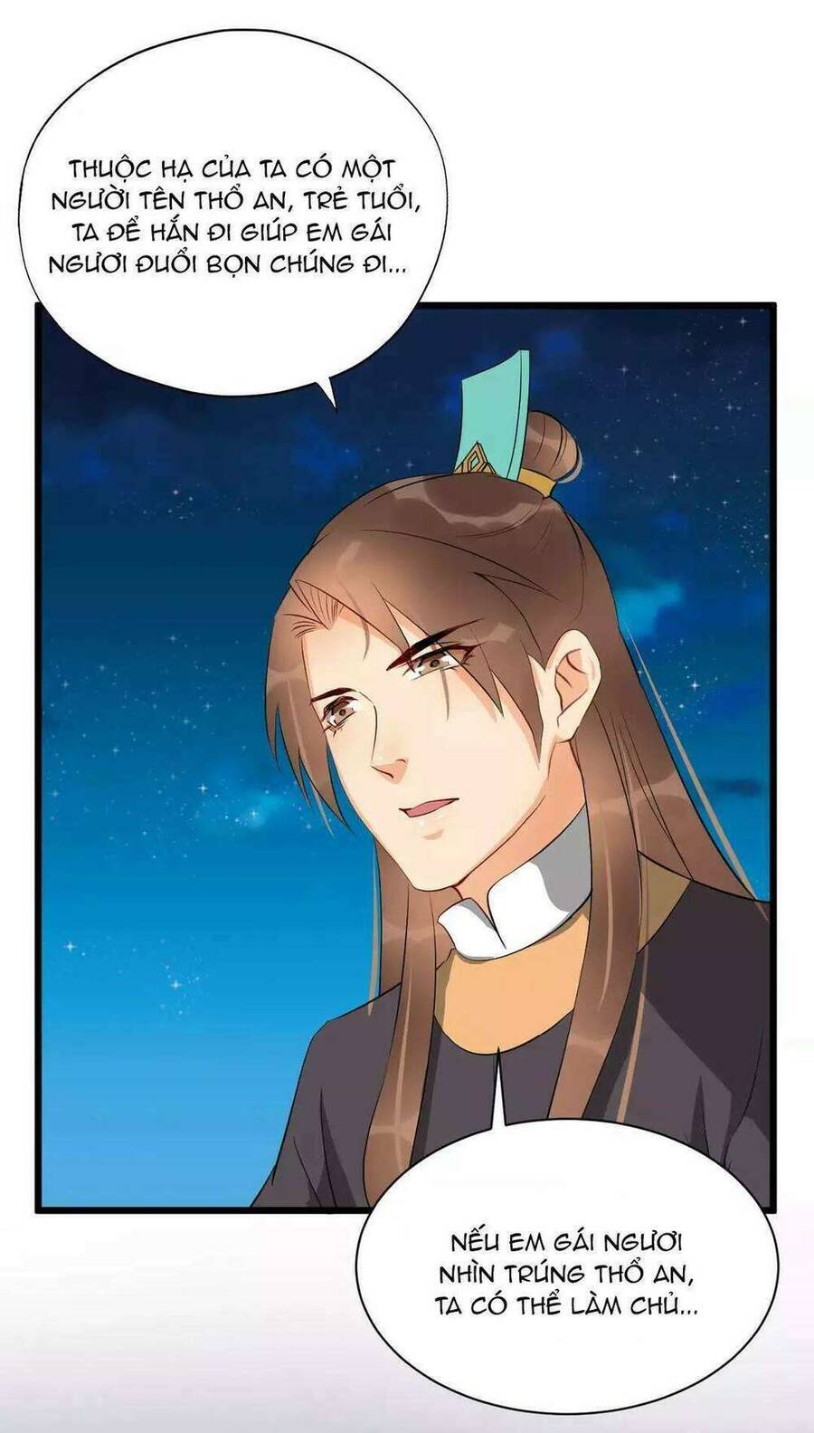 Bồng Sơn Viễn 2 - Chương 52