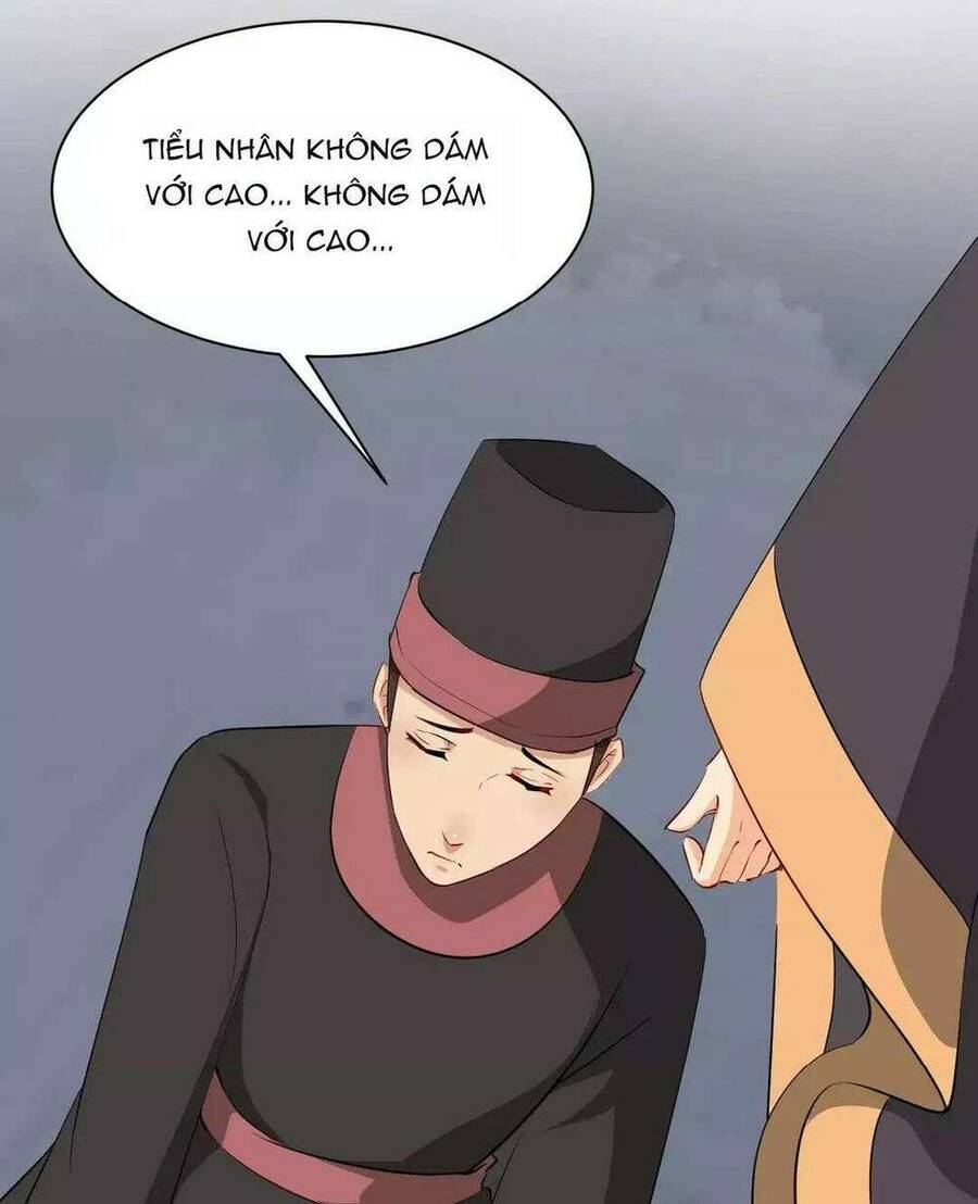 Bồng Sơn Viễn 2 - Chương 52