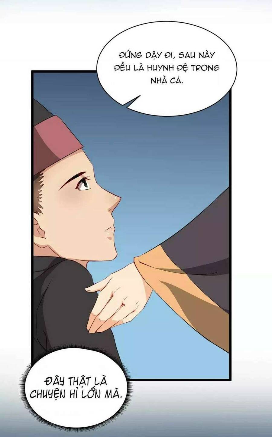 Bồng Sơn Viễn 2 - Chương 52