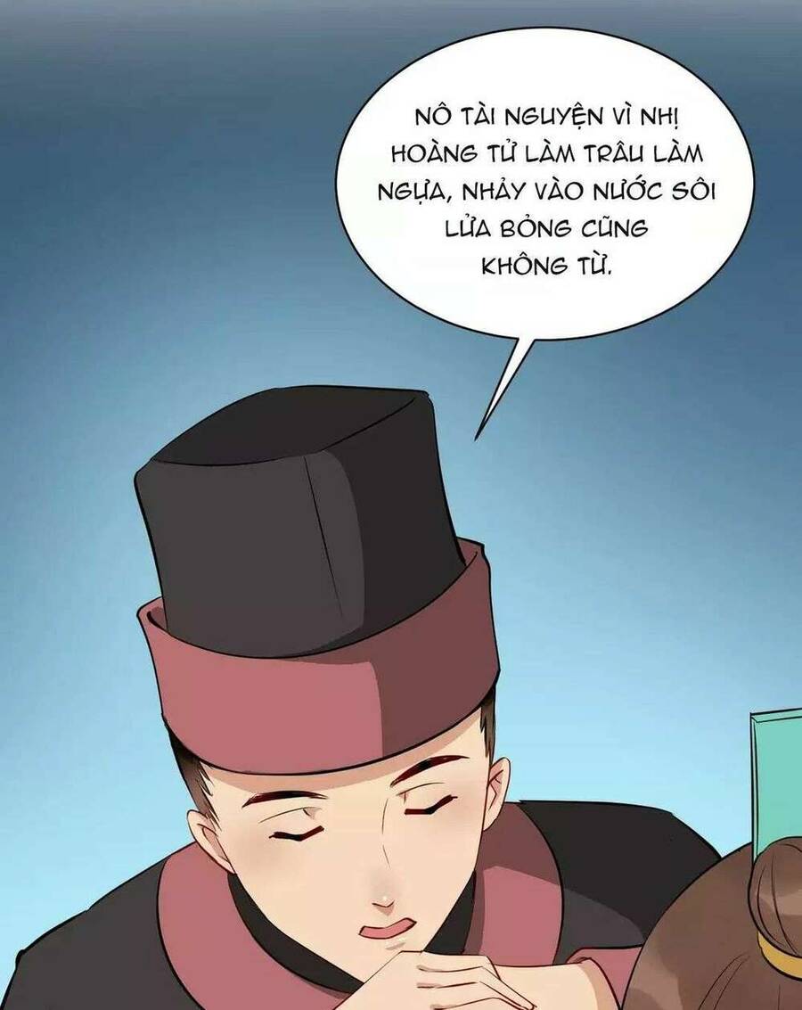 Bồng Sơn Viễn 2 - Chương 52