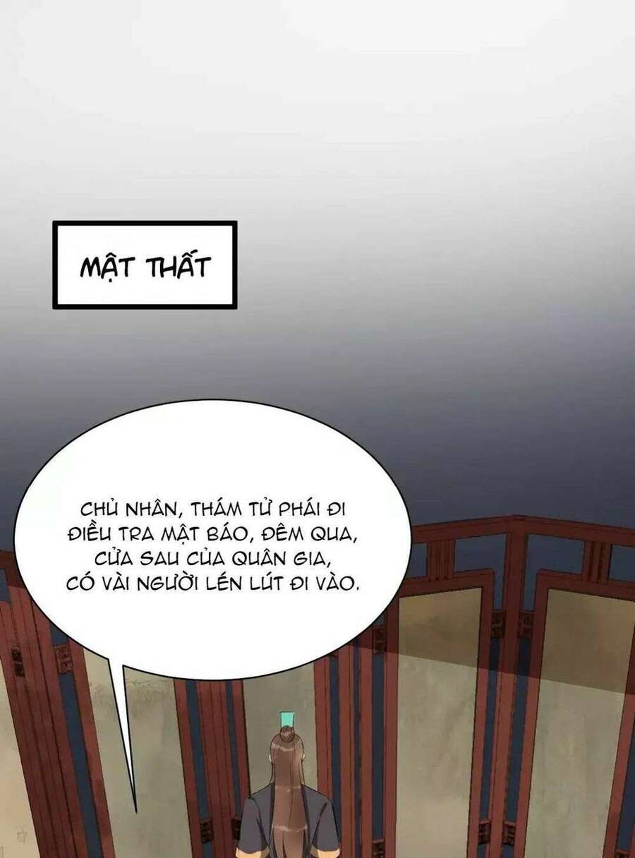 Bồng Sơn Viễn 2 - Chương 52