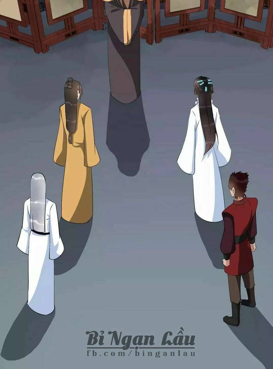 Bồng Sơn Viễn 2 - Chương 52