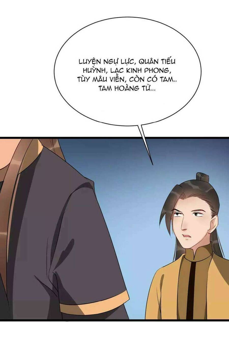 Bồng Sơn Viễn 2 - Chương 52