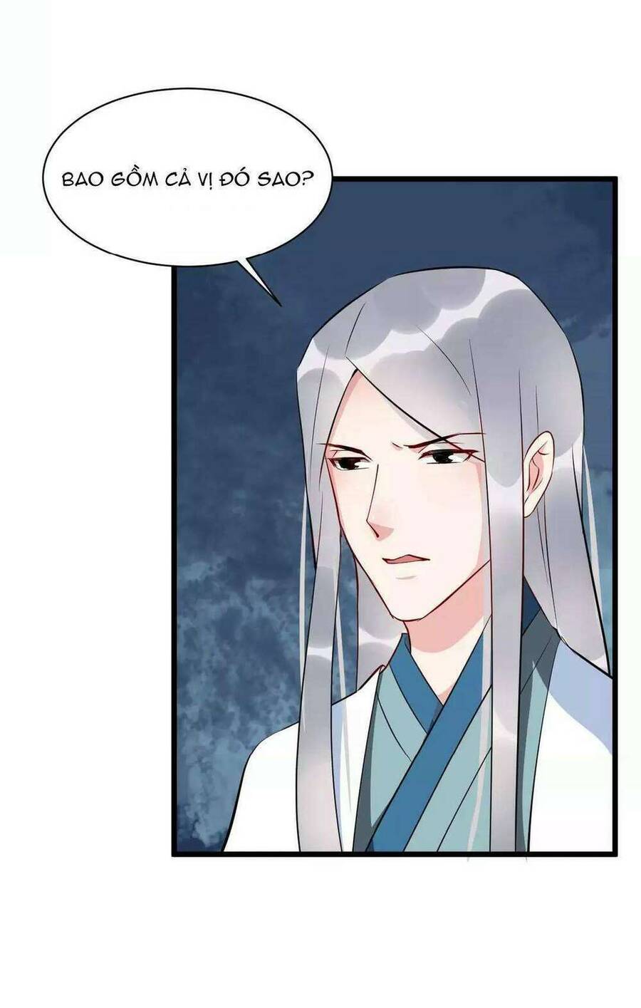 Bồng Sơn Viễn 2 - Chương 52