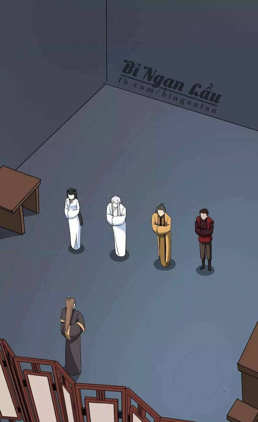 Bồng Sơn Viễn 2 - Chương 52