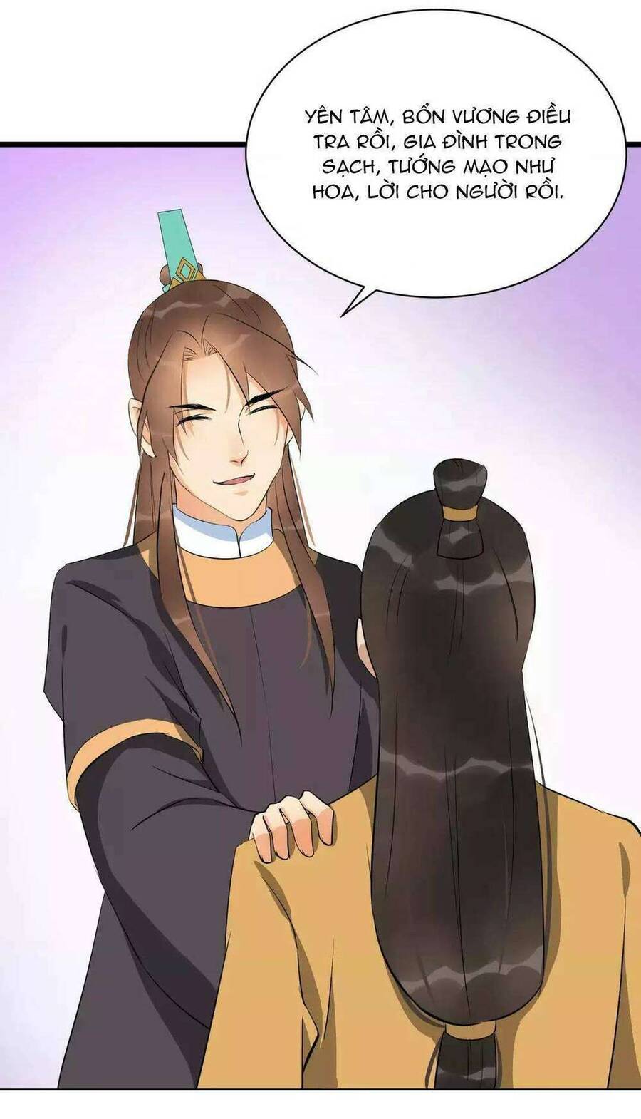 Bồng Sơn Viễn 2 - Chương 52