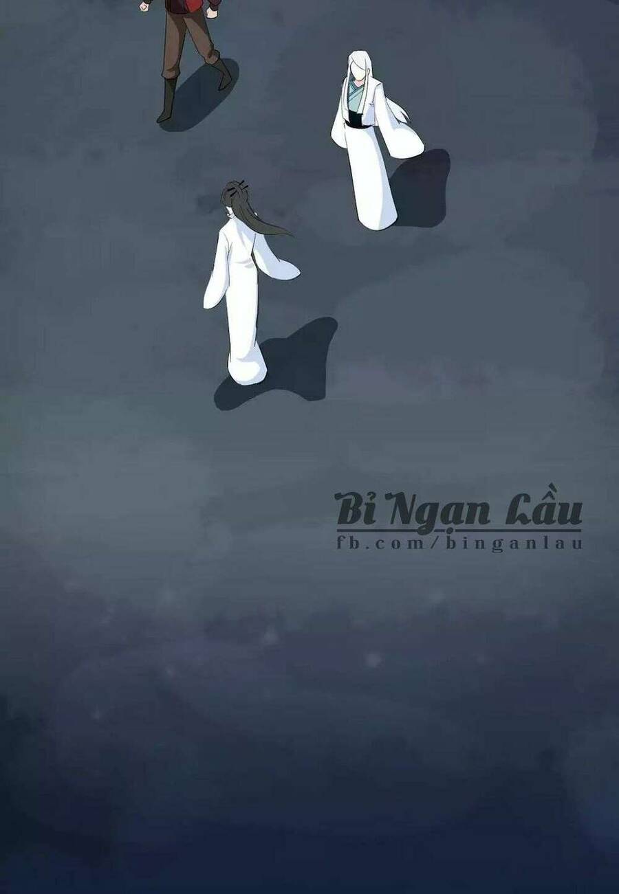 Bồng Sơn Viễn 2 - Chương 52