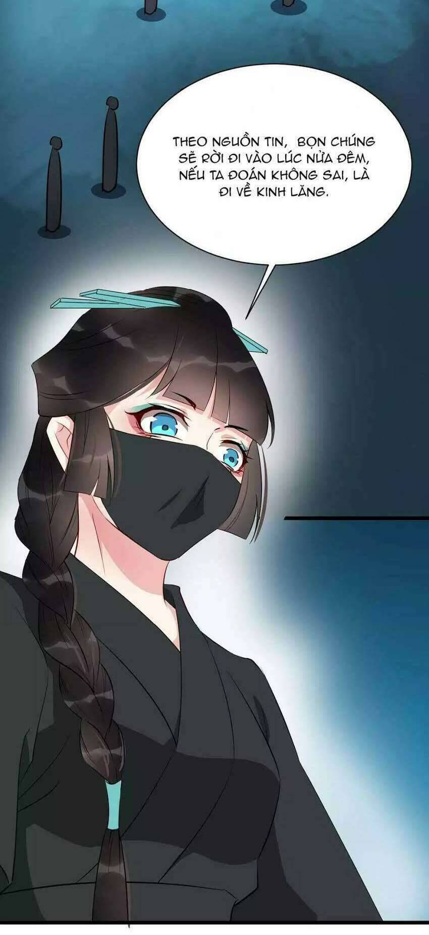 Bồng Sơn Viễn 2 - Chương 52