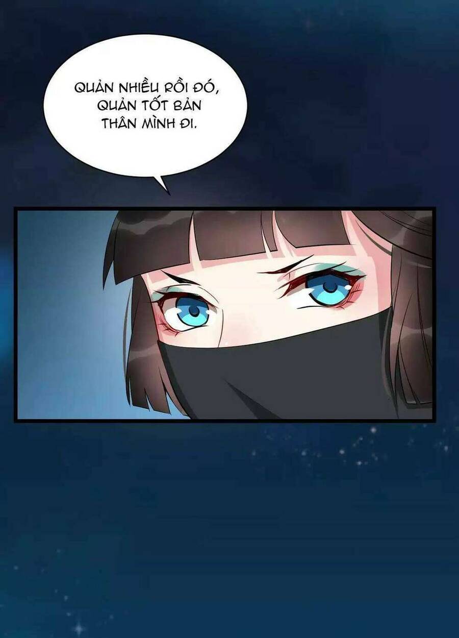 Bồng Sơn Viễn 2 - Chương 52