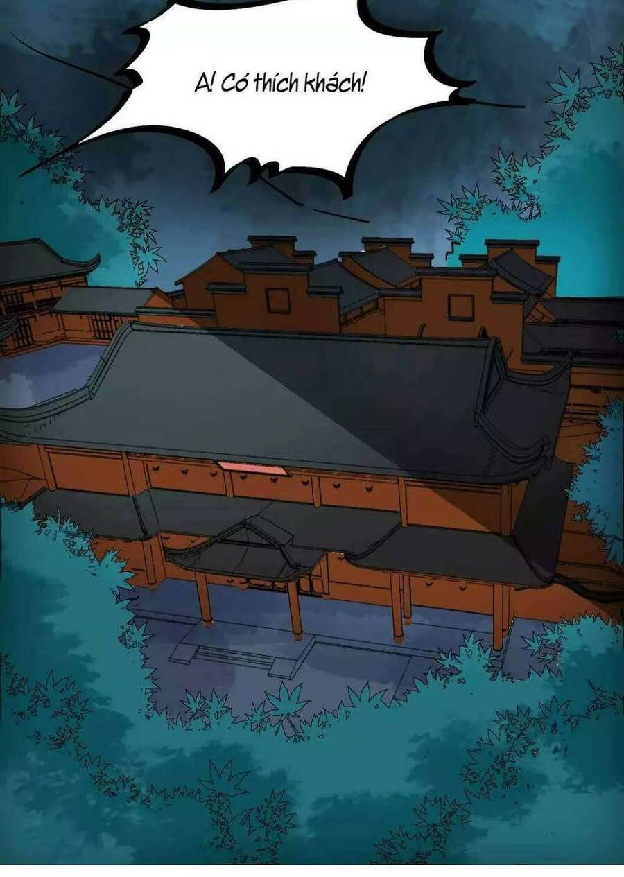 Bồng Sơn Viễn 2 - Chương 52