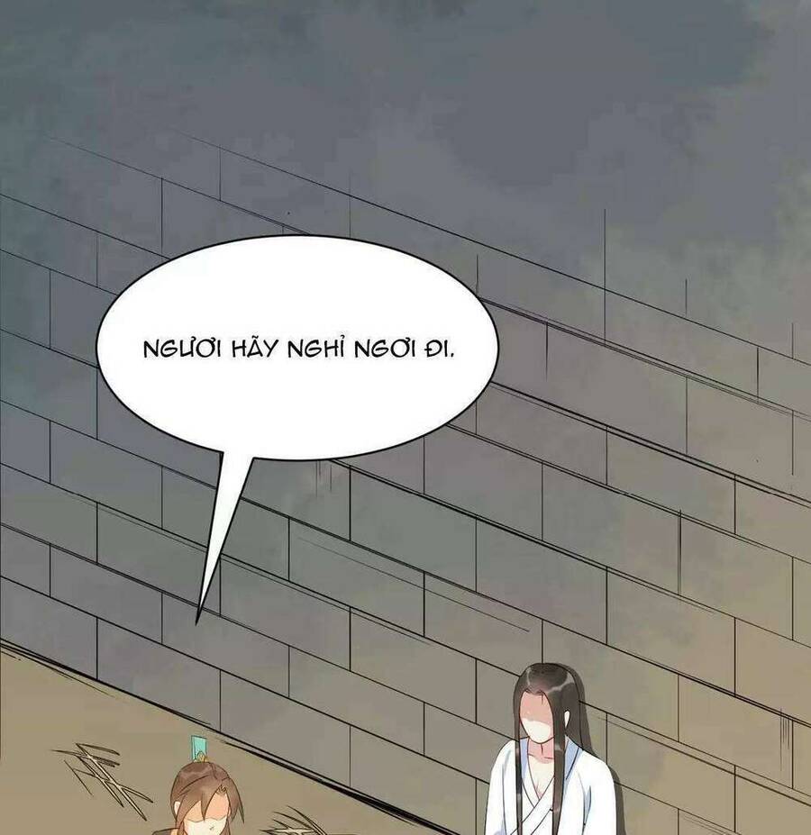 Bồng Sơn Viễn 2 - Chương 52