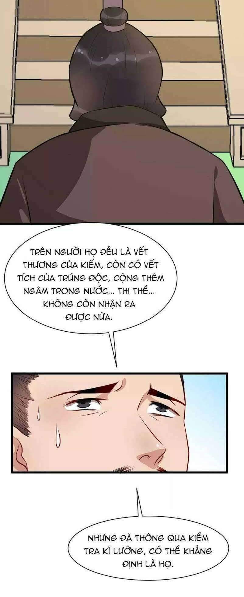 Bồng Sơn Viễn 2 - Chương 53