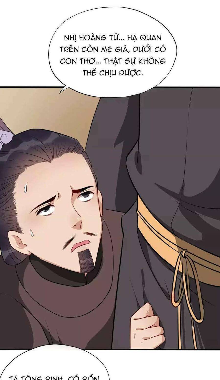 Bồng Sơn Viễn 2 - Chương 53