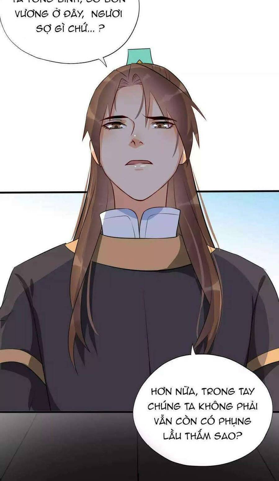 Bồng Sơn Viễn 2 - Chương 53