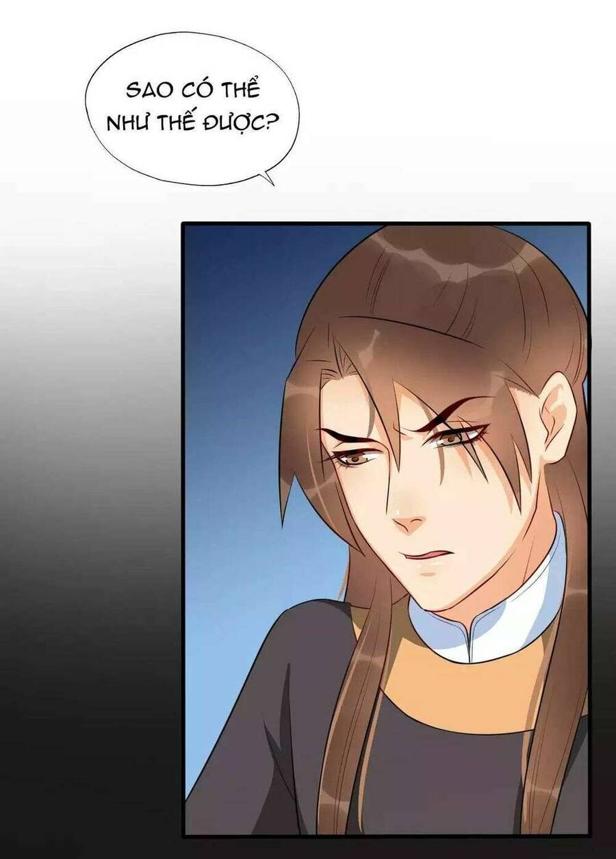 Bồng Sơn Viễn 2 - Chương 53