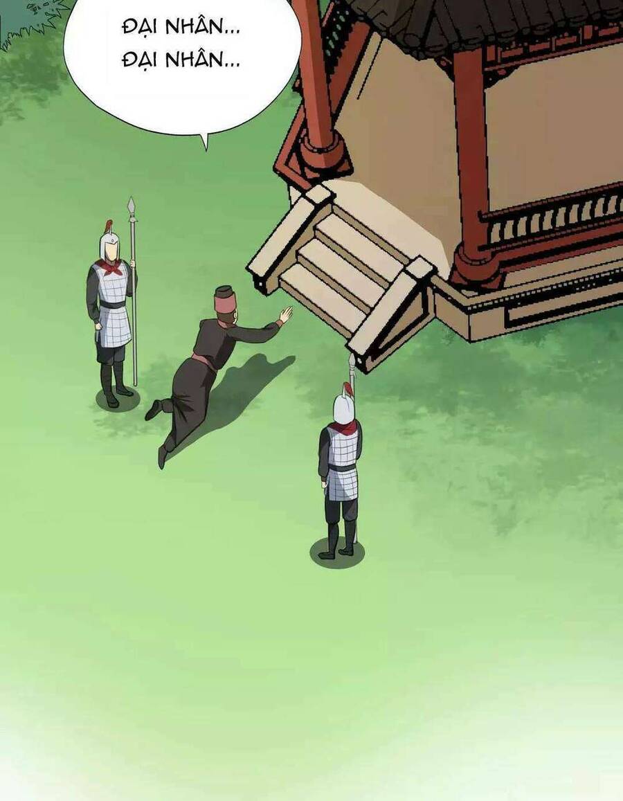 Bồng Sơn Viễn 2 - Chương 53