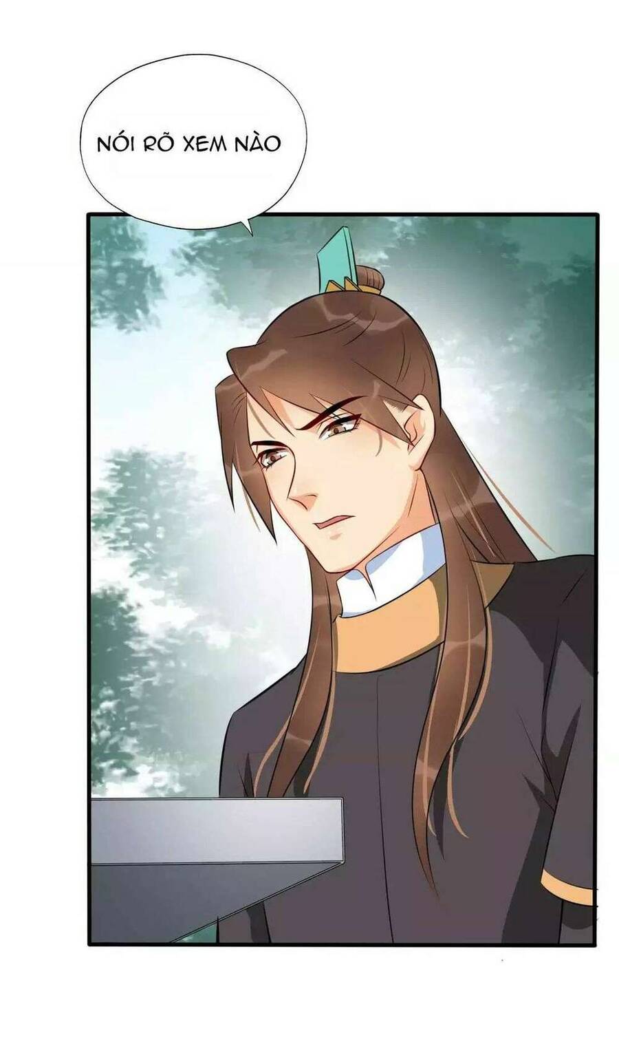 Bồng Sơn Viễn 2 - Chương 53