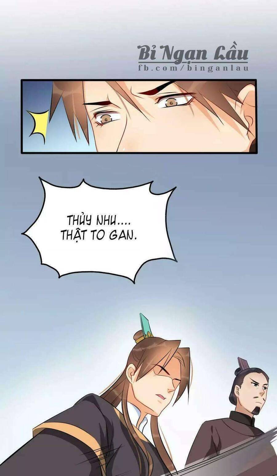 Bồng Sơn Viễn 2 - Chương 53