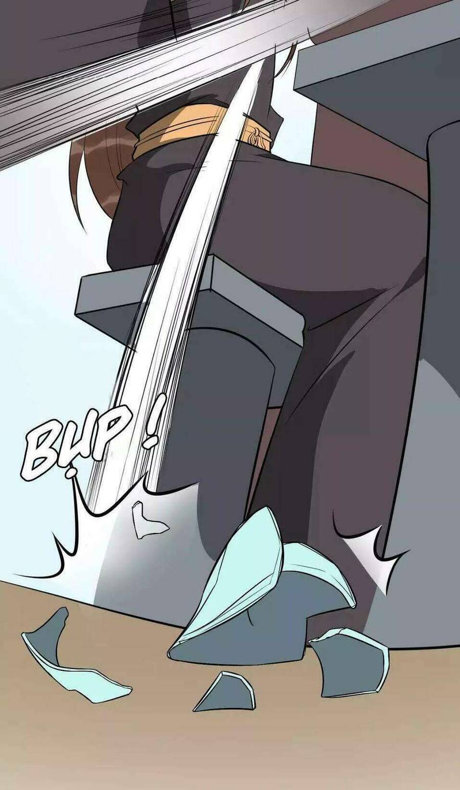 Bồng Sơn Viễn 2 - Chương 53