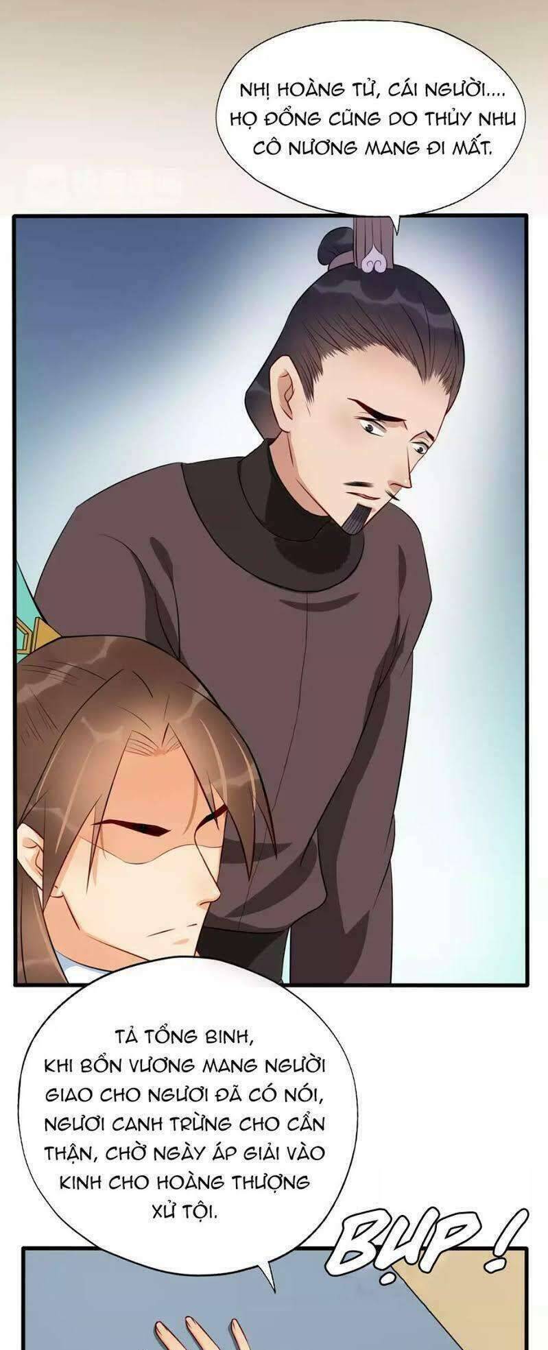 Bồng Sơn Viễn 2 - Chương 53