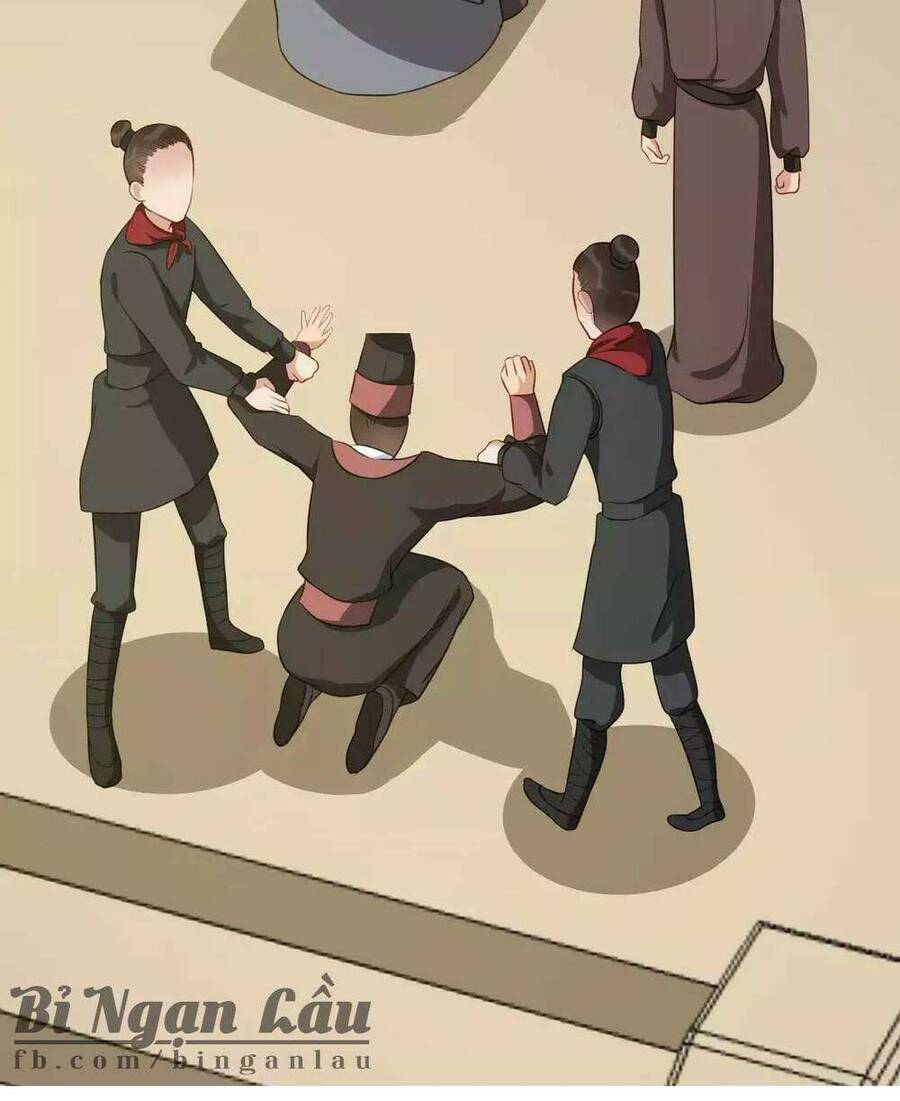 Bồng Sơn Viễn 2 - Chương 53