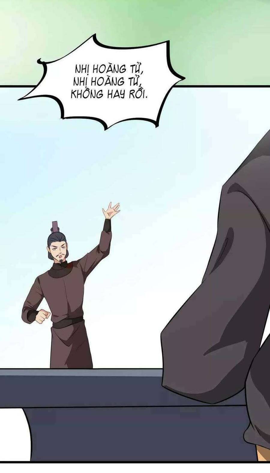 Bồng Sơn Viễn 2 - Chương 53