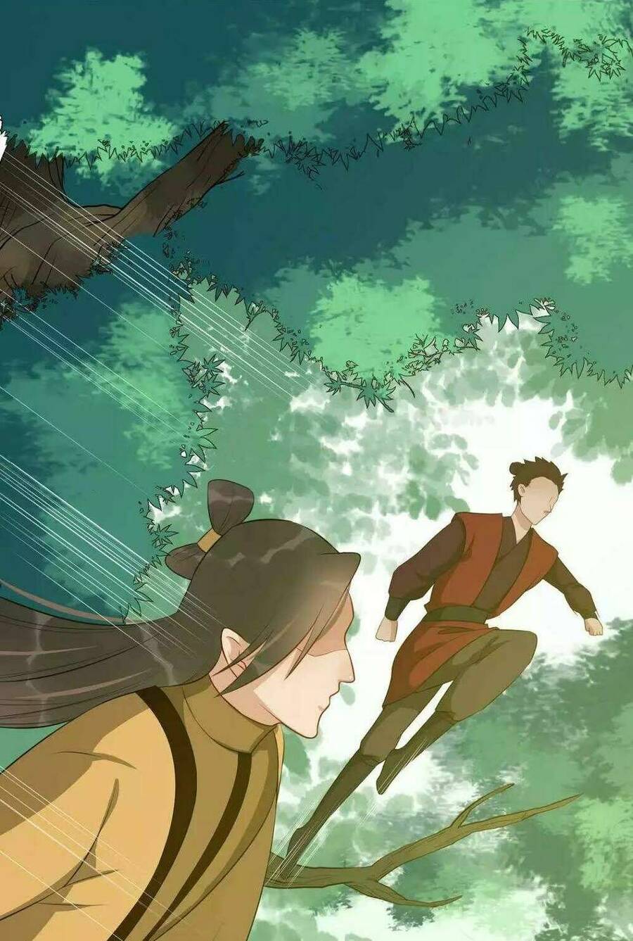 Bồng Sơn Viễn 2 - Chương 53