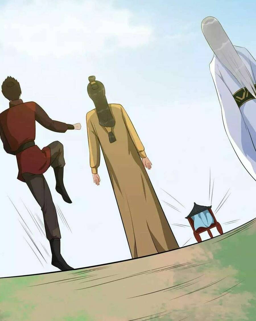 Bồng Sơn Viễn 2 - Chương 53