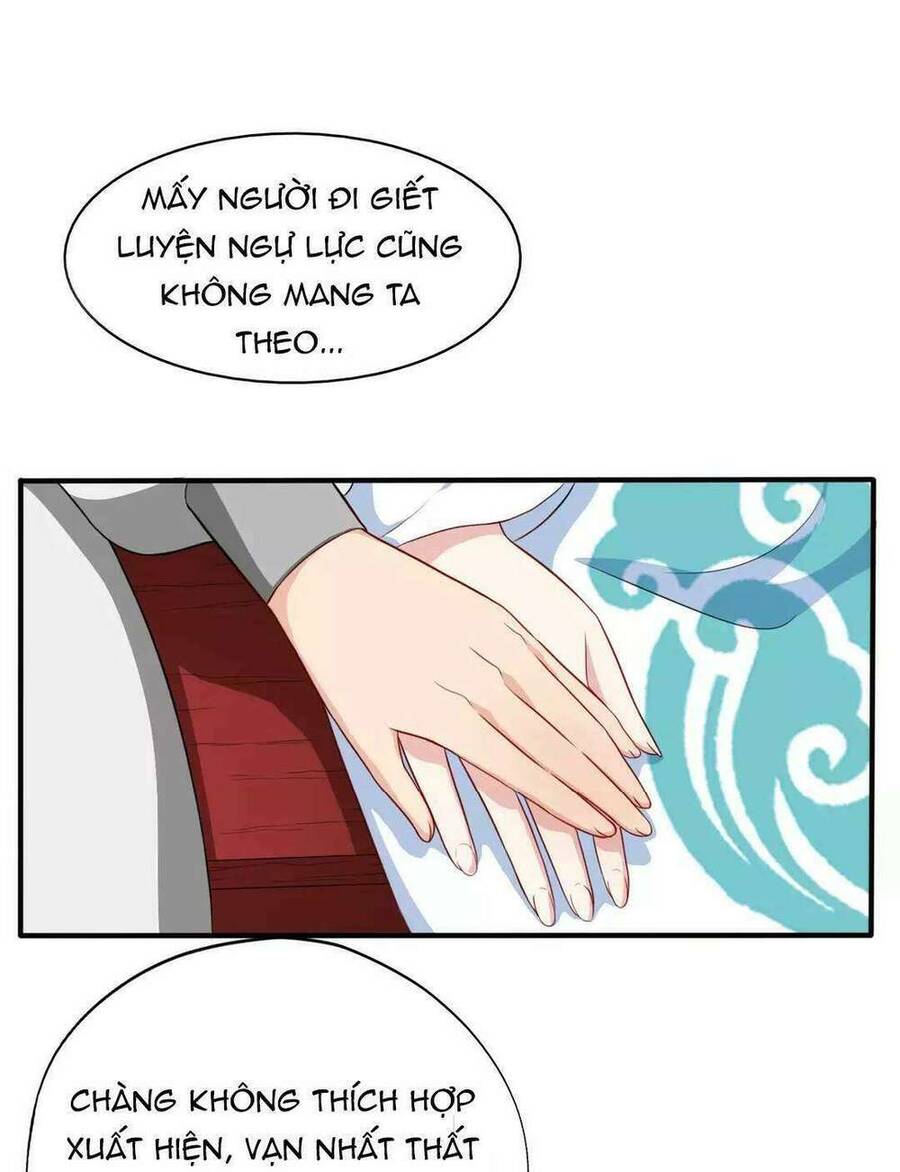 Bồng Sơn Viễn 2 - Chương 53