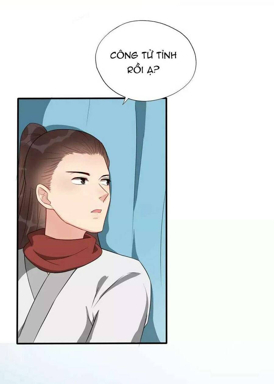 Bồng Sơn Viễn 2 - Chương 53