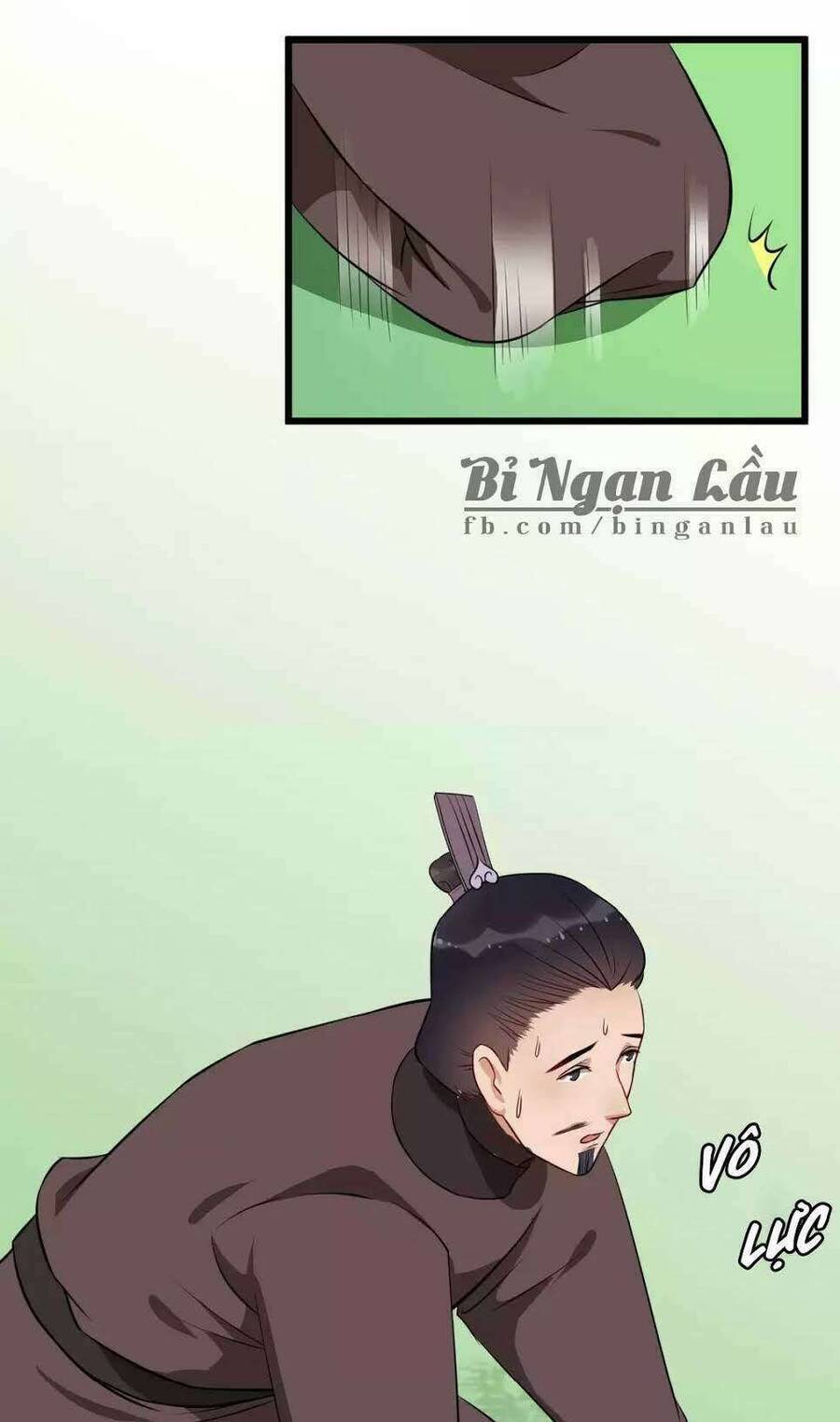 Bồng Sơn Viễn 2 - Chương 53