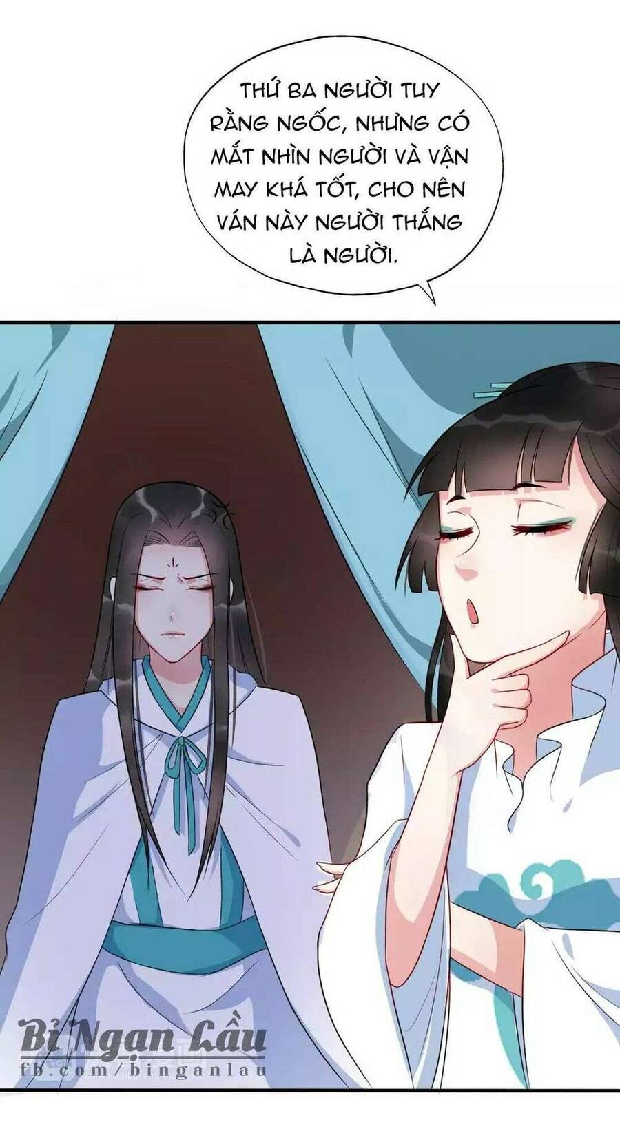 Bồng Sơn Viễn 2 - Chương 53