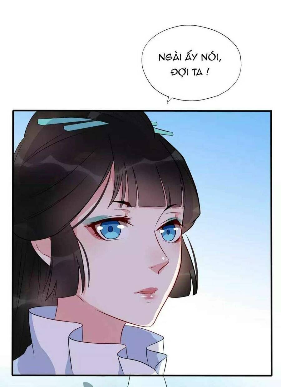 Bồng Sơn Viễn 2 - Chương 53