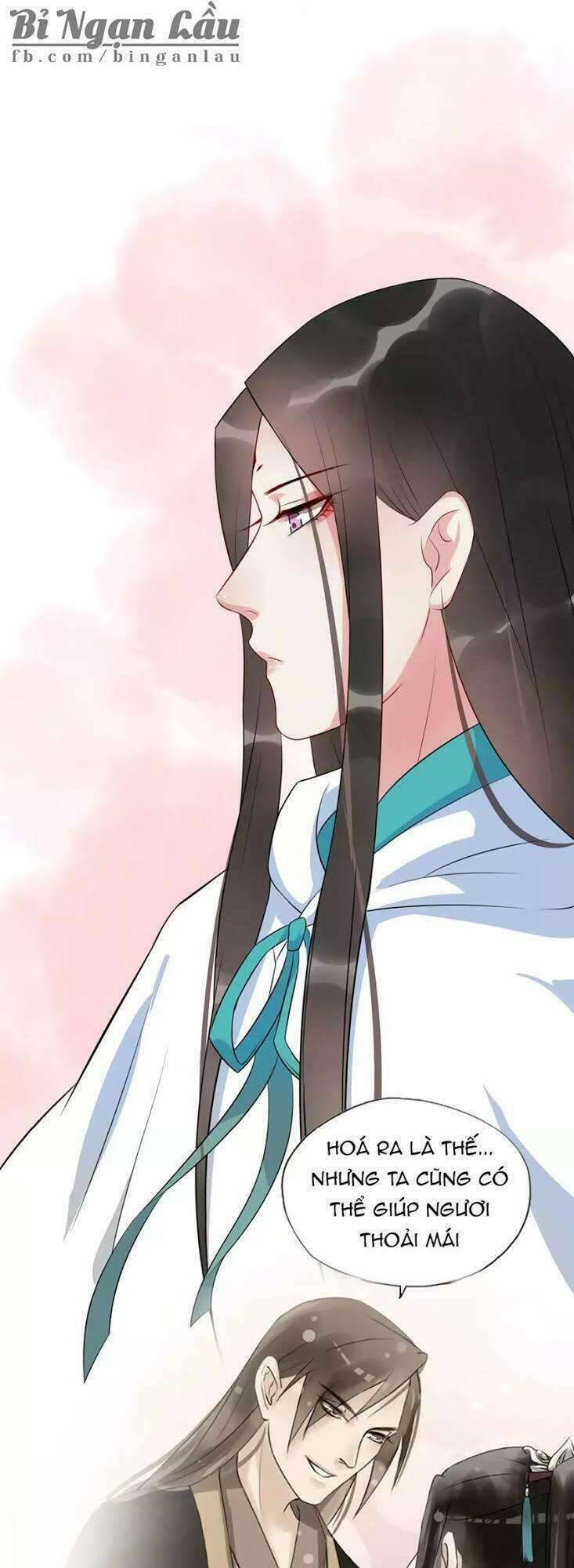 Bồng Sơn Viễn 2 - Chương 53