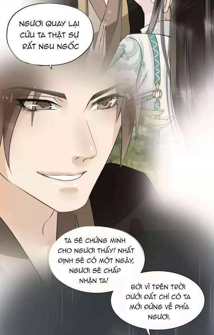 Bồng Sơn Viễn 2 - Chương 53